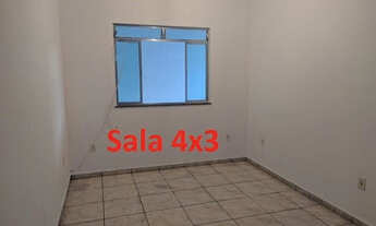 Imagem 6: Casa em Parada Modelo