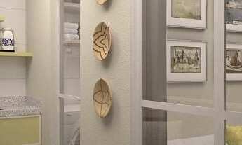 Imagem 7: Space Calhau, Feirão Dimensão. Apartamento com Elevador. no calhau