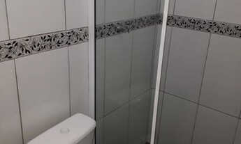 Imagem: Kitnete mobiliada na Murta