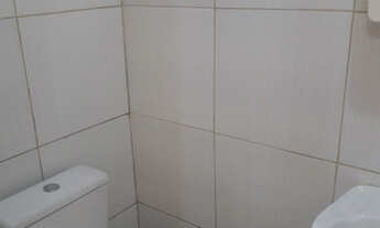 Imagem 6: Casa recém reformada no santos Dumont