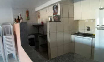 Imagem 5: Ótimo imóvel Pertinho da ponte do e do semáforo do Jardim Alterosas- Casa+loja+Salão festa