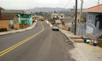 Imagem 2: Casa de alvenaria