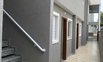 Imagem 3: Lindo apartamento com vaga em São Miguel Paulista venha conferir