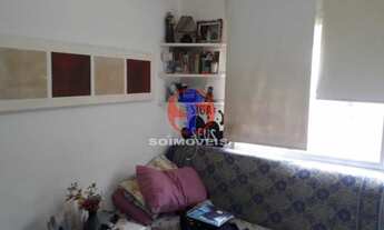 Imagem 5: Rio de Janeiro - Apartamento Padrão - Riachuelo