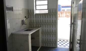 Imagem 5: Casa para aluguel possui 50 metros quadrados com 1 quarto em Centro - Niterói - RJ
