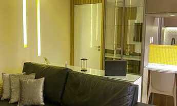 Imagem 7: Apartamento com 3 quartos - Cupe Beach Living - Muro Alto