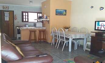 Imagem 3: CASA PARA VENDA COM 2 DORMITÓRIOS, MARTIM DE SÁ - CARAGUATATUBA/SP