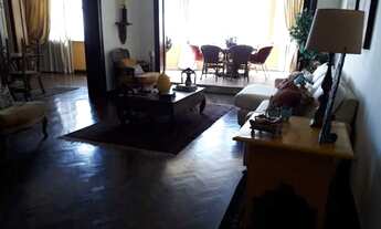 Imagem 3: Rio de Janeiro - Apartamento Padrão - Copacabana