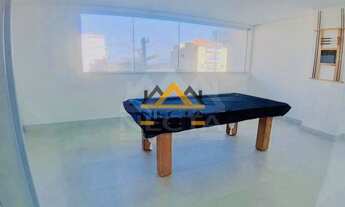 Imagem 5: APARTAMENTO COM 3 DORMITÓRIOS À VENDA, INDAIÁ - CARAGUATATUBA/SP