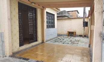 Imagem 6: Casa em Campo Grande Ótimo Terreno (524V