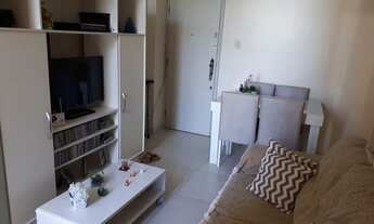 Imagem 4: Apto de 2 qts com vg pronto para morar próximo ao comércio