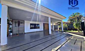 Imagem: Excelente sobrado alto padrão ponte alta