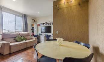 Imagem 2: Rio de Janeiro - Apartamento Padrão - Tijuca