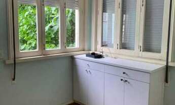 Imagem 5: Rio de Janeiro - Apartamento Padrão - Laranjeiras