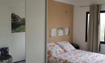 Imagem 6: Apartamentos por temporada com Wi-Fi , 2 quart todo mobiliado aceita cartões