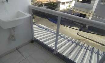 Imagem 5: Casa 1 QUARTO BNH MESQUITA