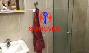 Imagem 7: Rio de Janeiro - Casa de Condomínio - Cachambi