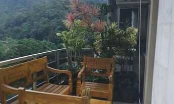 Imagem 2: Rio de Janeiro - Apartamento Padrão - Cosme Velho