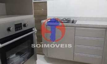 Imagem 7: METRO, S. PENA , REFORMADO