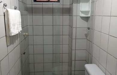 Imagem 9: Flat beira mar Apartamento com 1 dormitório