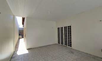 Imagem 2: A.V) Casa Jabaquara