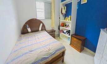 Imagem 4: Casa à Venda em Condomínio Fechado, 2 Dormitórios, Golfinho, Caraguatatuba/SP