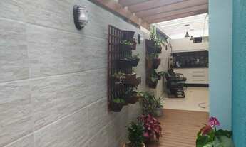 Imagem: Apto 02 dormitórios sendo 01 suíte