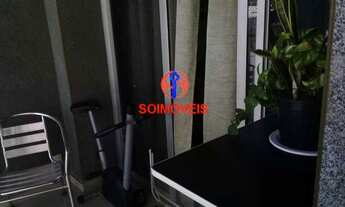 Imagem 2: Rio de Janeiro - Apartamento Padrão - Todos os Santos