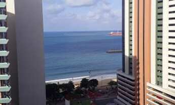 Imagem 11: Flat beira mar Apartamento com 1 dormitório