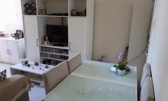 Imagem 5: Apto de 2 qts com vg pronto para morar próximo ao comércio