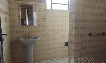 Imagem 2: Casa em Campo Grande Ótimo Terreno (524V