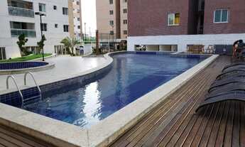 Imagem 1: Apartamentos no Renascença à partir de R$ 430.000,00