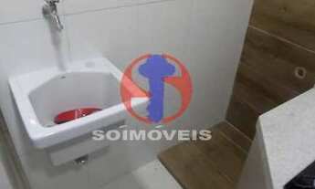 Imagem 6: METRO, S. PENA , REFORMADO