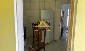 Imagem 5: SOBRADO COM 3 DORMITÓRIOS À VENDA, 100 M², PORTO NOVO - CARAGUATATUBA/SP