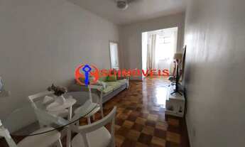 Imagem 5: Sala 2 quartos pertinho da Lagoa