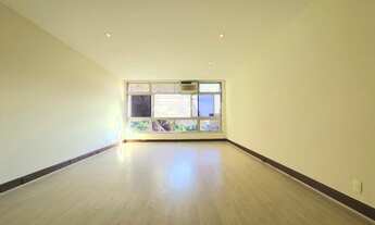 Imagem 3: Apartamento para venda possui 119 metros quadrados com 3 quartos em Copacabana - Rio de Ja