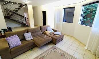 Imagem 5: SOBRADO COM 03 QUARTOS SENDO 01 SUÍTE NA 108 SUL