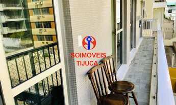 Imagem 3: Rio de Janeiro - Apartamento Padrão - Tijuca