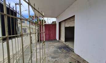 Imagem 2: Casa Térrea para venda tem 165 metros quadrados com 1 quarto em Tabuleiro do Martins - Mac