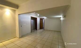 Imagem 4: Casa com 4 dormitórios à venda, 249 m² por R$ 920.000,00 - Centro - Ituiutaba/MG