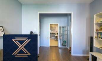 Imagem 5: Apartamento com 3 dormitórios à venda, 92 m² por R$ 995.000 - Copacabana - Rio de Janeiro