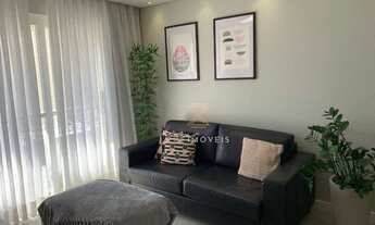 Imagem 4: Apartamento com 2 dormitórios à venda, 75 m² por R$ 724.000 - Vila Prudente - São Paulo/SP