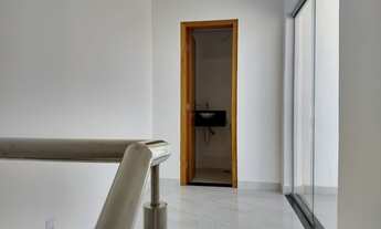 Imagem 7: BELO HORIZONTE - Cobertura - Santa Mônica