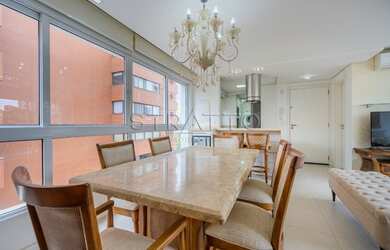 Imagem 6: PORTO ALEGRE - Apartamento Padrão - Petrópolis