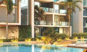 Imagem: Exclusividade no melhor trecho à beira