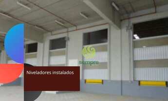 Imagem 5: Galpão para alugar em Duque de Caxias/RJ