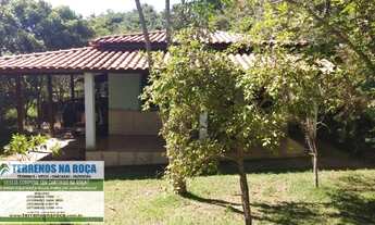 Imagem 5: Sitio em Brumadinho de 4 mil em condomínio fechado, discrição e sossego