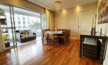 Imagem: PRÓXIMO AO COLÉGIO PORTO SEGURO 100M²AU