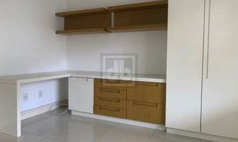 Imagem 5: Rio de Janeiro - Apartamento Padrão - Humaitá