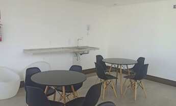 Imagem 3: LM aluga apto No Edf. Magda Suassuna com 2 qts/st R$ 2.600,00 com as taxas